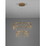 LED Полилей STELLAR 9186968 NovaLuce 41W 3000K Triac Dimmable | Osvetlenieto.bg