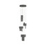 LED Полилей TOTEM 9214216 NovaLuce 52W 3000K Triac Dimmable | Osvetlenieto.bg