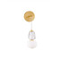 LED Аплик MOVIL 9030540 NovaLuce 18W 3000K Triac Dimmable | Osvetlenieto.bg