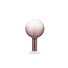 LED Настолна лампа NOSTOS 9009105 NovaLuce 3W 3000K Touch Dimmable | Osvetlenieto.bg