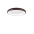 LED Плафон ALBI 8105612 NovaLuce 50W 3000K Triac Dimmable | Osvetlenieto.bg