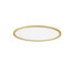 LED Плафон AOTON 9030513 NovaLuce 55W CCT 2700K-3000K Triac Dimmable Light Up & Down | Osvetlenieto.bg