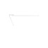 LED Плафон BRIANA 9003018 NovaLuce 39W 3000K Triac Dimmable | Osvetlenieto.bg