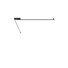 LED Плафон BRIANA 9003019 NovaLuce 39W 3000K Triac Dimmable | Osvetlenieto.bg