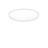 LED Плафон CHET 9030652 NovaLuce 49W 2700K-5000K Triac Dimmable CCT Inside RGB Outside | Osvetlenieto.bg