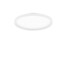 LED Плафон CHET 9030653 NovaLuce 30W 2700K-5000K Triac Dimmable CCT Inside RGB Outside | Osvetlenieto.bg