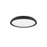LED Плафон FELICIA 9268043 NovaLuce 44W 3000K Triac Dimmable | Osvetlenieto.bg