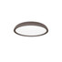 LED Плафон FELICIA 9268047 NovaLuce 44W 3000K Triac Dimmable | Osvetlenieto.bg