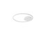 LED Плафон FULINE 9348072 NovaLuce 32W 3000K Triac Dimmable | Osvetlenieto.bg