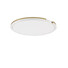 LED Плафон GLEAMY 9030967 NovaLuce 30W 3000K Triac Dimmable | Osvetlenieto.bg
