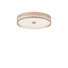 LED Плафон HELIOS 9236232 NovaLuce 31W 3000K Triac Dimmable | Osvetlenieto.bg