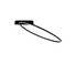 LED Плафон KIKLOS 9248174 NovaLuce 30W 3000K | Osvetlenieto.bg