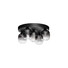 LED Плафон KITA 9236210 NovaLuce 28W 3000K Triac Dimmable | Osvetlenieto.bg