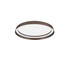 LED Плафон ORMI 9345696 NovaLuce 38W CCT 2700K-4000K Triac Dimmable | Osvetlenieto.bg
