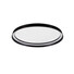 LED Плафон ORMI 9345699 NovaLuce 48W CCT 2700K-4000K Triac Dimmable | Osvetlenieto.bg