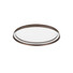 LED Плафон ORMI 9345700 NovaLuce 48W CCT 2700K-4000K Triac Dimmable | Osvetlenieto.bg
