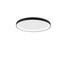 LED Плафон PERTINO 9853674 NovaLuce 40W 3000K Triac Dimmable | Osvetlenieto.bg