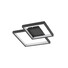 LED Плафон PORTO 9364037 NovaLuce 19W 3000K | Osvetlenieto.bg
