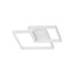 LED Плафон PORTO 9364038 NovaLuce 19W 3000K | Osvetlenieto.bg