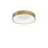 LED Плафон RANDO THIN 9353832 NovaLuce 30W 3000K Triac Dimmable | Osvetlenieto.bg