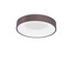 LED Плафон RANDO THIN 9353833 NovaLuce 30W 3000K Triac Dimmable | Osvetlenieto.bg