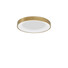 LED Плафон RANDO THIN 9353854 NovaLuce 50W 3000K Triac Dimmable | Osvetlenieto.bg
