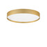 LED Плафон ROI 9030533 NovaLuce 37W 3000K Light Up & Down | Osvetlenieto.bg