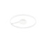 LED Плафон SIENA 9190857 NovaLuce 57W CCT 2700K-4000K Triac Dimmable | Osvetlenieto.bg