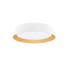 LED Плафон SIGI 9030502 NovaLuce 39W 3000K Triac Dimmable | Osvetlenieto.bg