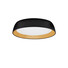 LED Плафон SIGI 9030503 NovaLuce 39W 3000K Triac Dimmable | Osvetlenieto.bg