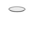 LED Плафон WILLOW 9212915 NovaLuce 60W 3000K | Osvetlenieto.bg