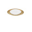 LED Плафон ZANO 9053821 NovaLuce 28W 3000K Triac Dimmable | Osvetlenieto.bg