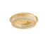 LED Плафон ZEFFARI 9361083 NovaLuce 47W 4000K | Osvetlenieto.bg
