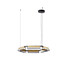 LED Полилей APNEA 9009132 NovaLuce 39W 3000K Triac Dimmable | Osvetlenieto.bg