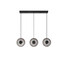 LED Полилей BALLET 9416945 NovaLuce 24W 3000K Triac Dimmable | Osvetlenieto.bg