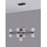 LED Полилей BELINDA 9695300 NovaLuce 42W 3000K Triac Dimmable | Osvetlenieto.bg