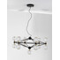 LED Полилей BELINDA 9695400 NovaLuce 53W 3000K Triac Dimmable | Osvetlenieto.bg
