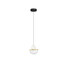 LED Полилей DORIN 9214185 NovaLuce 7W 2700K Triac Dimmable | Osvetlenieto.bg