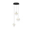 LED Полилей DORIN 9214187 NovaLuce 18W 2700K Triac Dimmable | Osvetlenieto.bg