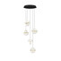 LED Полилей DORIN 9214189 NovaLuce 30W 2700K Triac Dimmable | Osvetlenieto.bg
