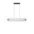 LED Полилей EMERY 9214231 NovaLuce 41W 3000K Triac Dimmable | Osvetlenieto.bg