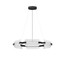 LED Полилей EMERY 9214232 NovaLuce 48W 3000K Triac Dimmable | Osvetlenieto.bg