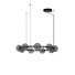 LED Полилей LAS 9009136 NovaLuce 91W 3000K Triac Dimmable | Osvetlenieto.bg
