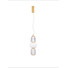LED Полилей MOVIL 9030537 NovaLuce 28W 3000K Triac Dimmable | Osvetlenieto.bg