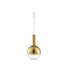 LED Полилей NOSTOS 9009221 NovaLuce 8W 3000K Triac Dimmable | Osvetlenieto.bg