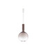 LED Полилей NOSTOS 9009223 NovaLuce 8W 3000K Triac Dimmable | Osvetlenieto.bg
