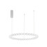 LED Полилей PERLA 9186917 NovaLuce 72W 3000K | Osvetlenieto.bg