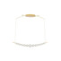 LED Полилей PERLA 9695205 NovaLuce 28W 3000K Triac Dimmable | Osvetlenieto.bg