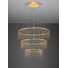 LED Полилей STELLAR 9186970 NovaLuce 72W 3000K Triac Dimmable | Osvetlenieto.bg