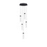 LED Полилей ZELON 9160201 NovaLuce 20W 3000K Triac Dimmable | Osvetlenieto.bg